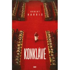 Konklávé  -  Londoni Kászleten